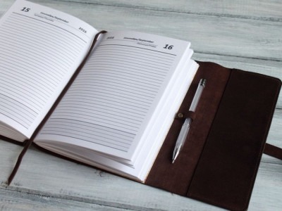 Календари и ежедневники